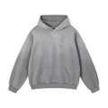 Heavyweight Sunfade Oversized Hoodie 100% Cotton